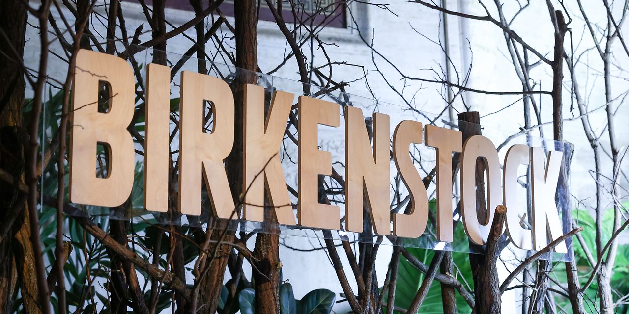 Birkenstock, un sollievo per i tuoi piedi