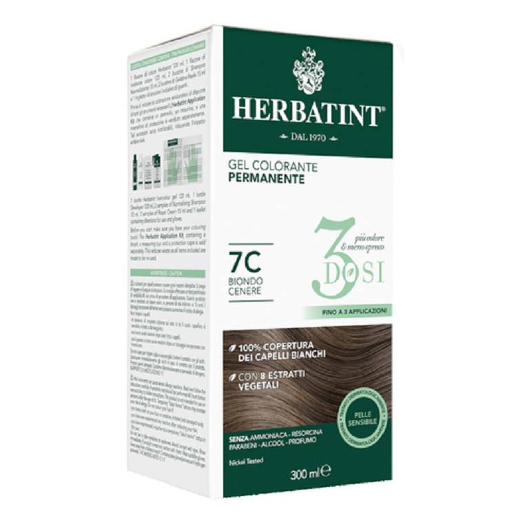 HERBATINT 3DOSI 7C 300ML